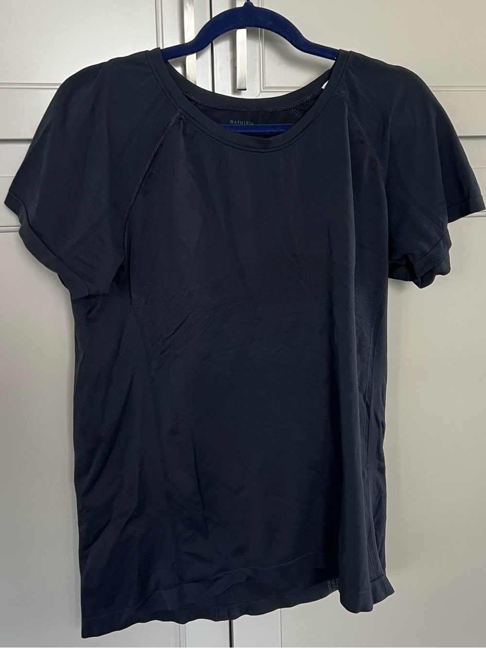 Athleta Momentum Flex Tee